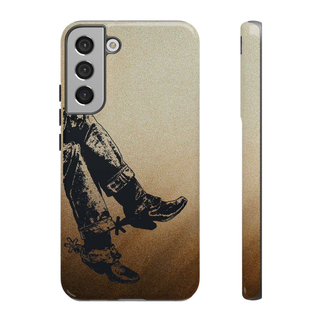 THE ELVIRA CASE