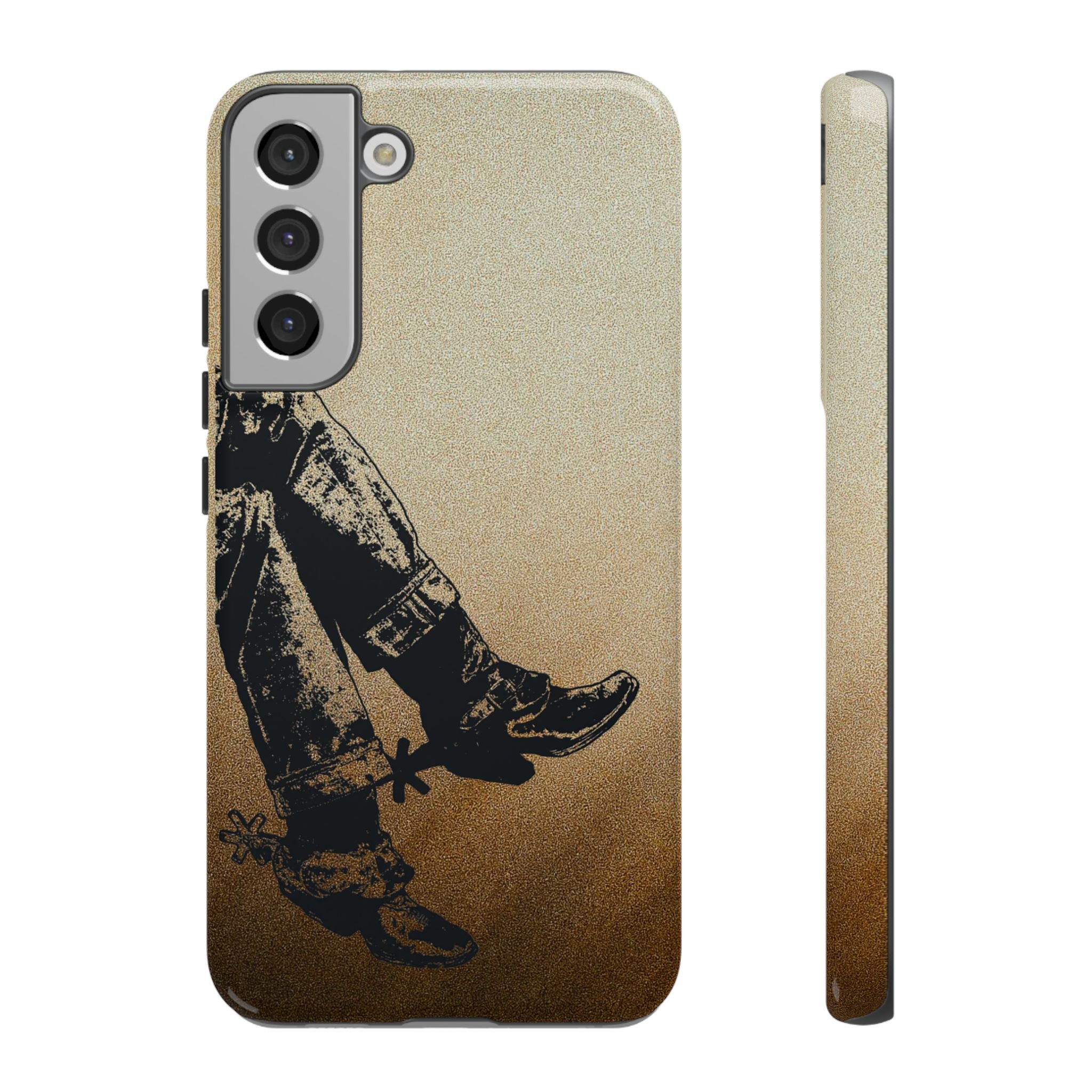 THE ELVIRA CASE
