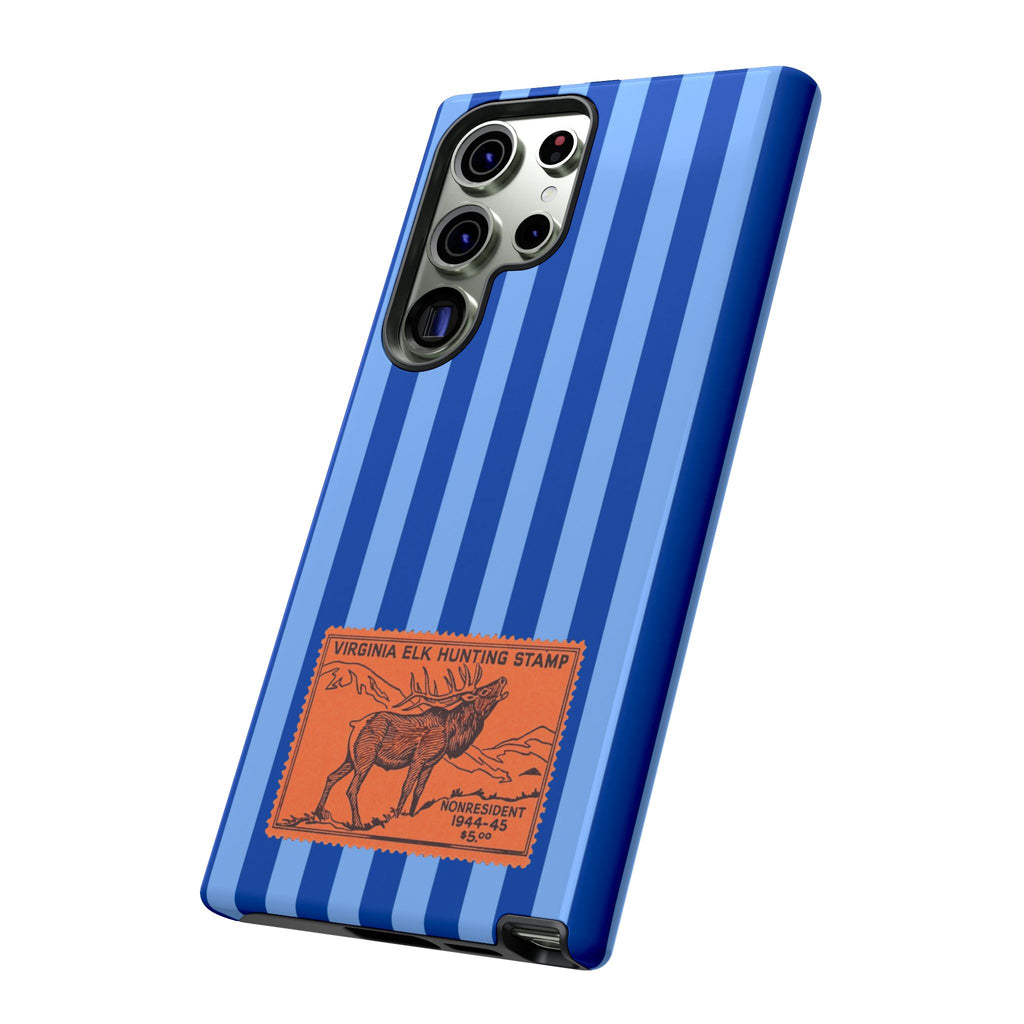 THE ETTA CASE