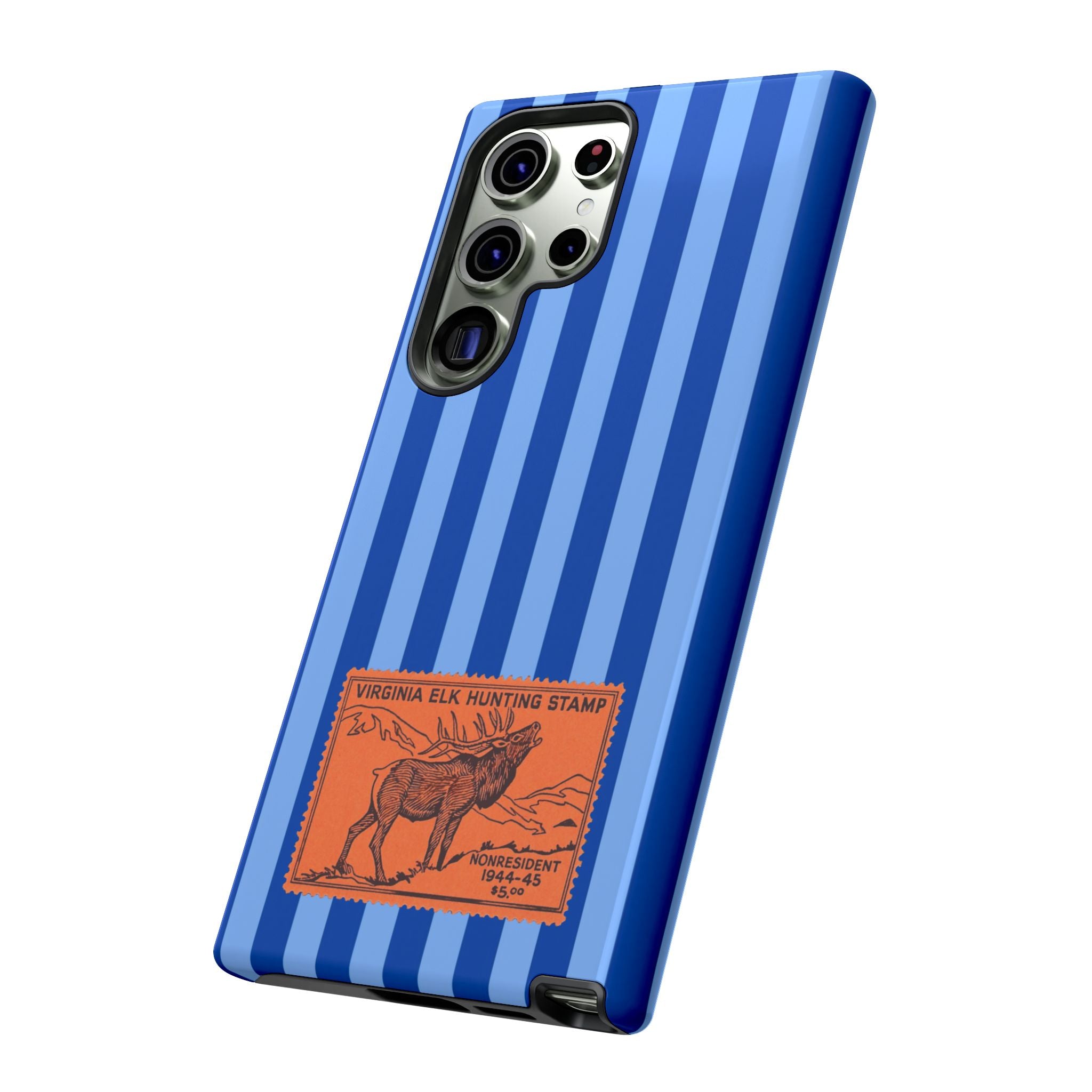 THE ETTA CASE