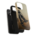 THE ELVIRA CASE