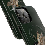 THE GOOSE WRANGLER CASE