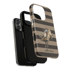 THE ELK WRANGLER CASE
