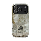 THE CAMO CAMILLE CASE