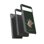 THE GOOSE WRANGLER CASE