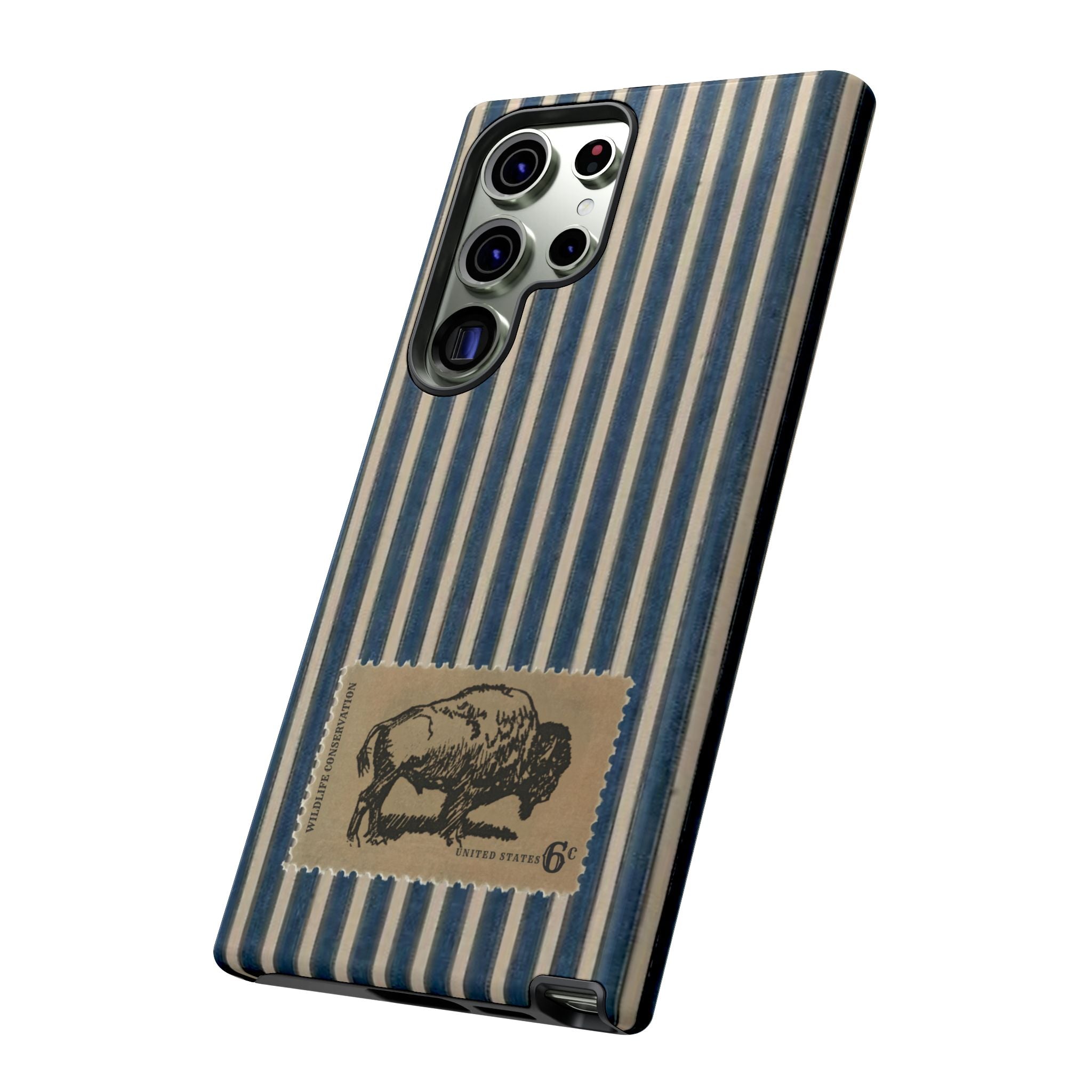 THE BETTIE CASE