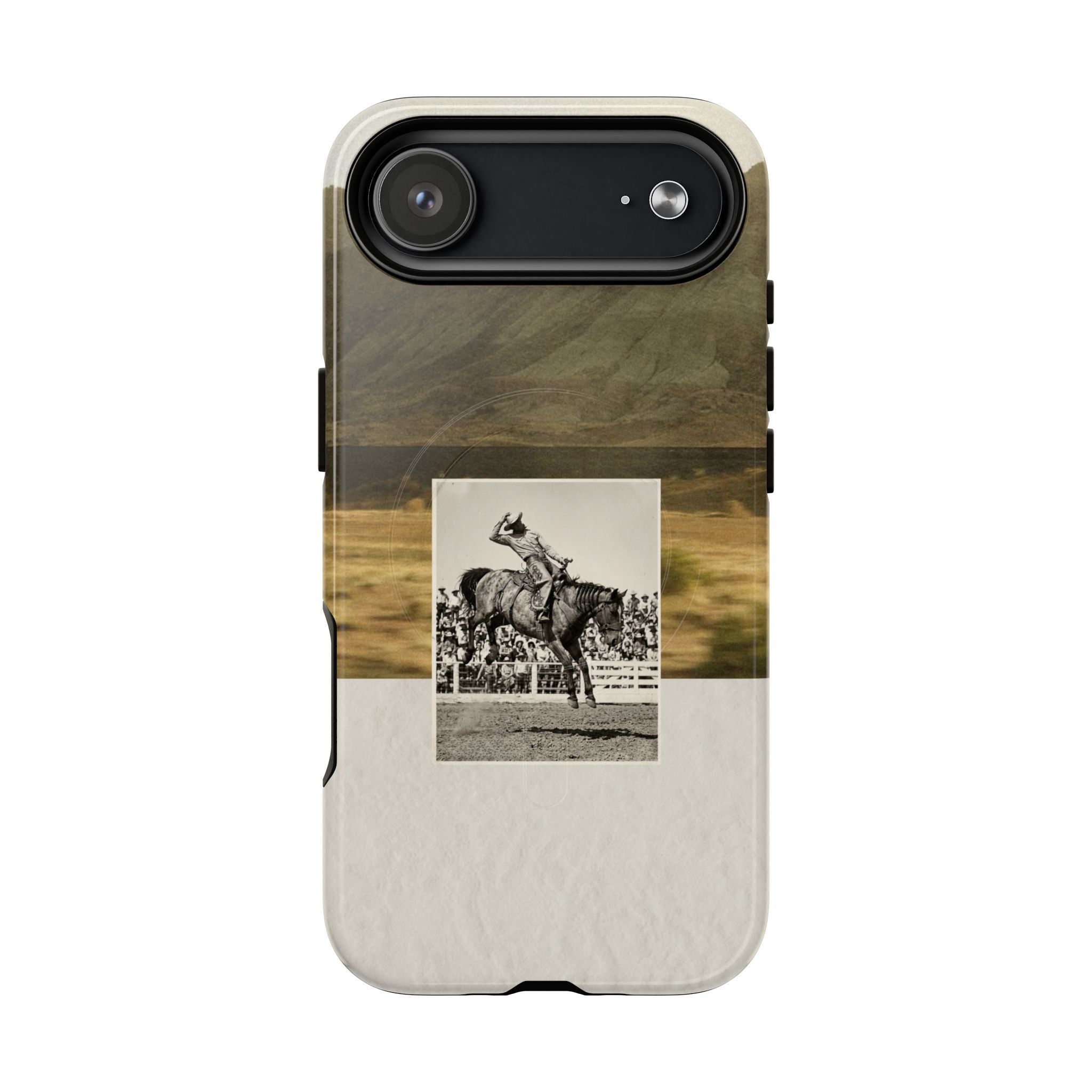THE RALPH CASE