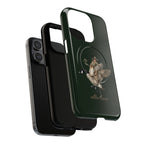 THE GOOSE WRANGLER CASE