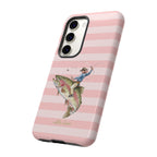 THE TROUT WRANGLER CASE