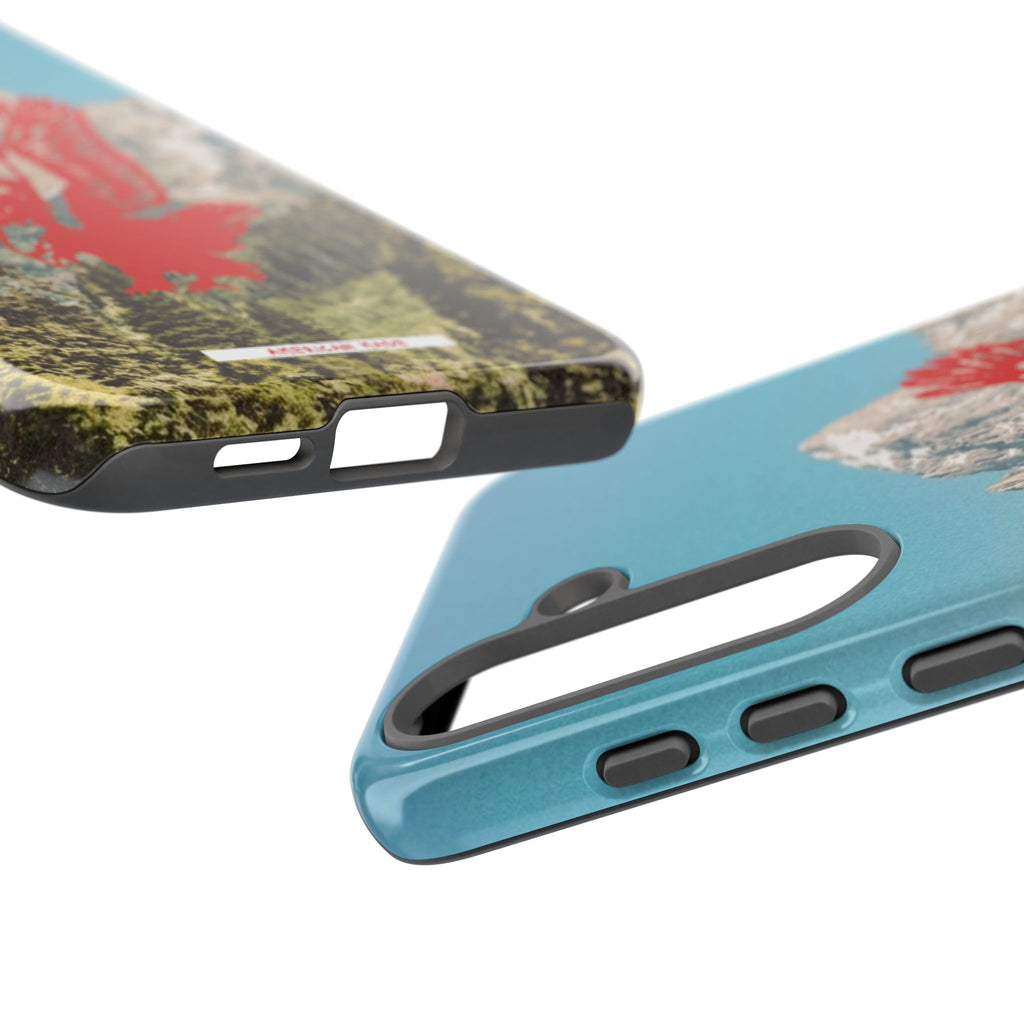 THE HARLEY CASE