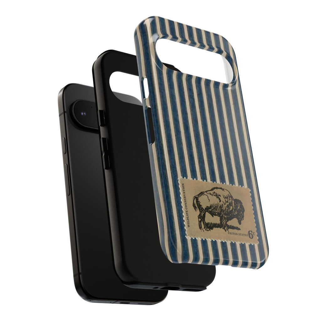 THE BETTIE CASE