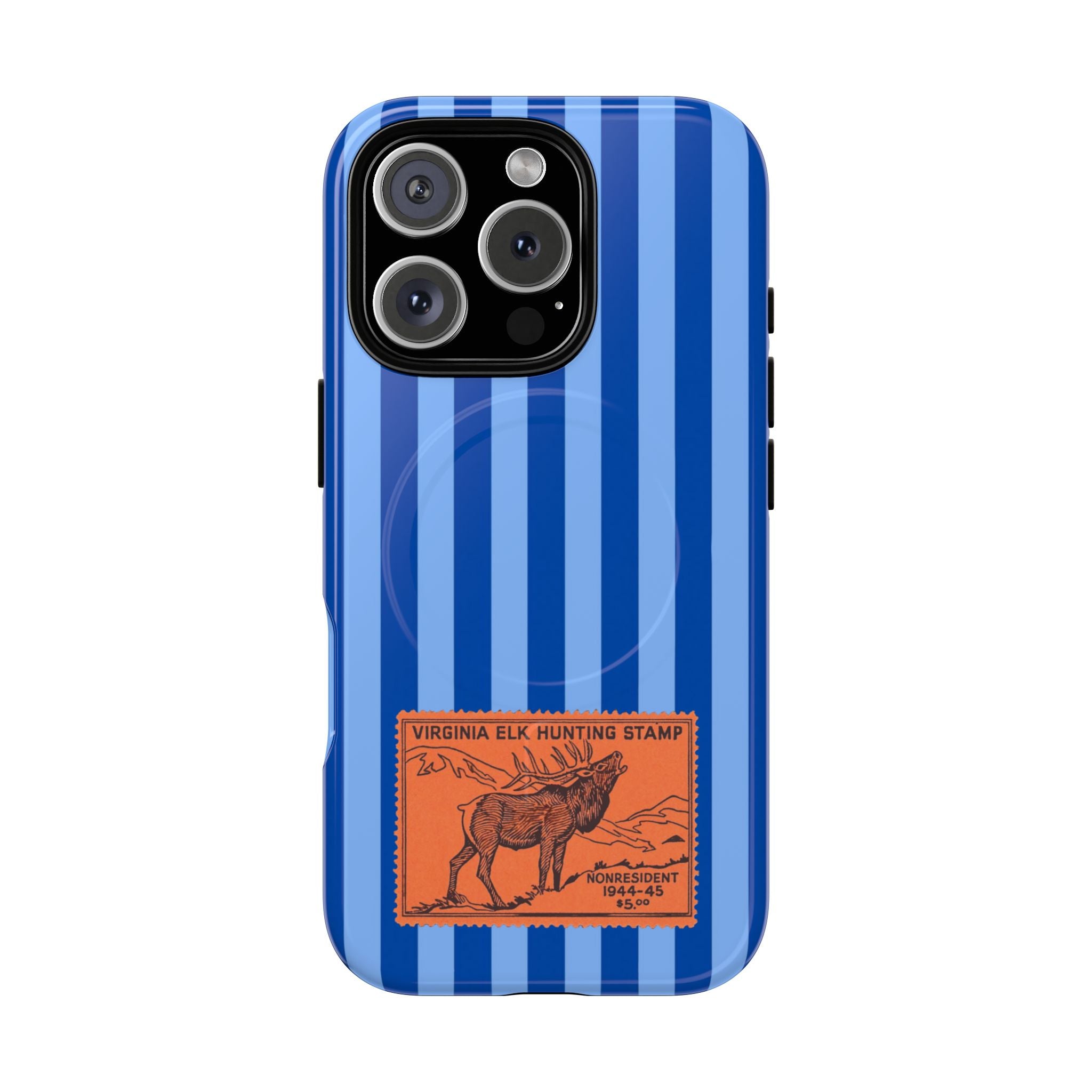 THE ETTA CASE