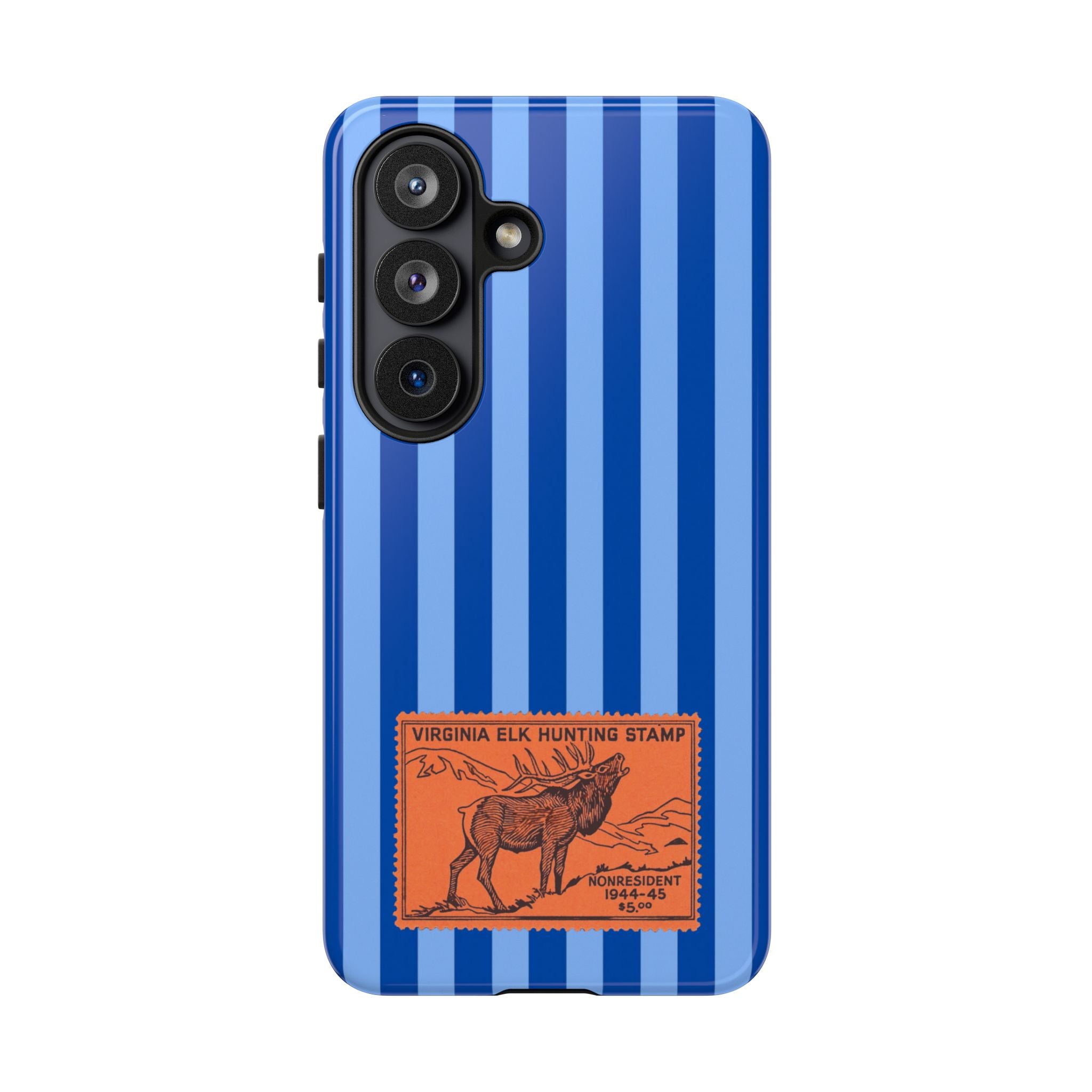 THE ETTA CASE