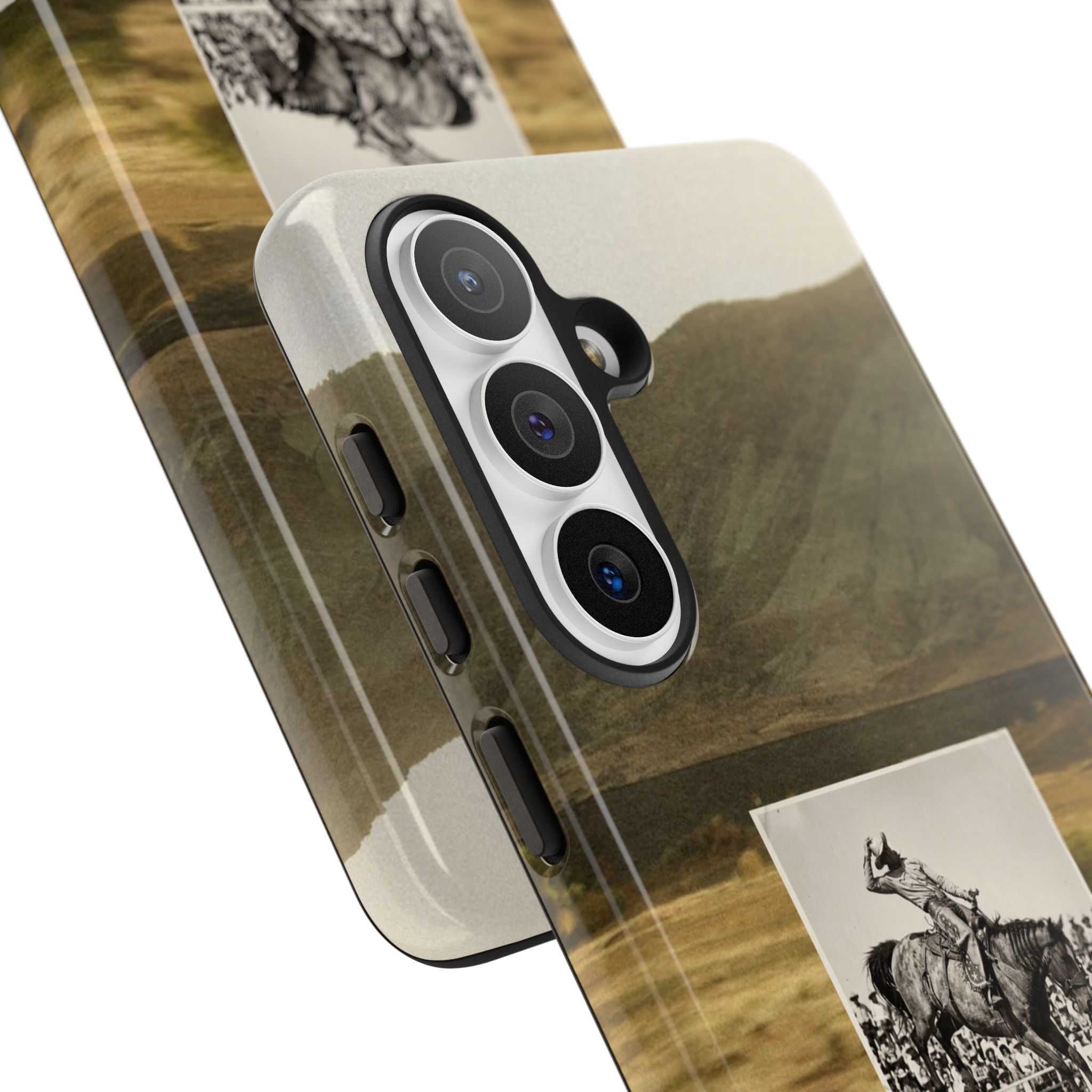 THE RALPH CASE