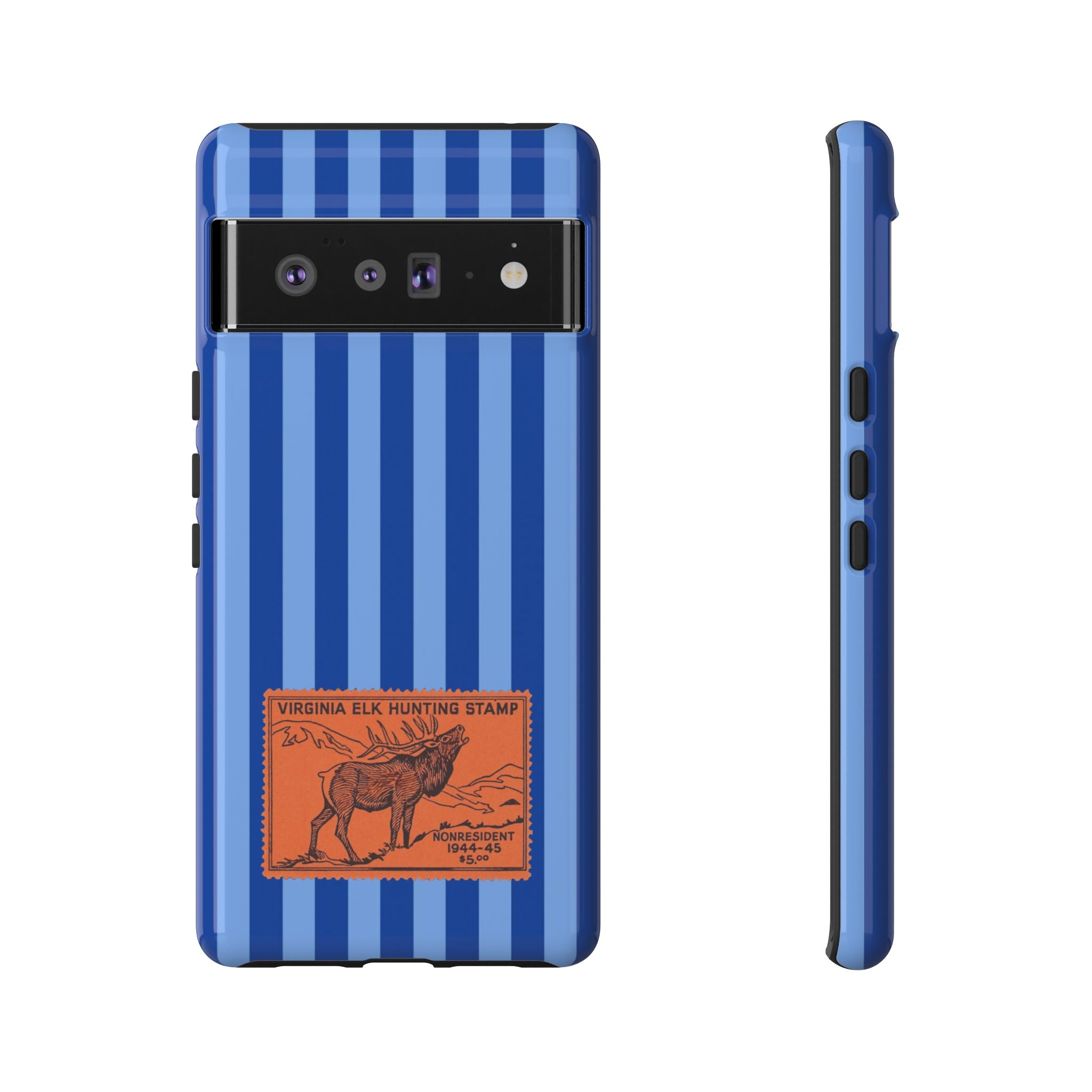 THE ETTA CASE