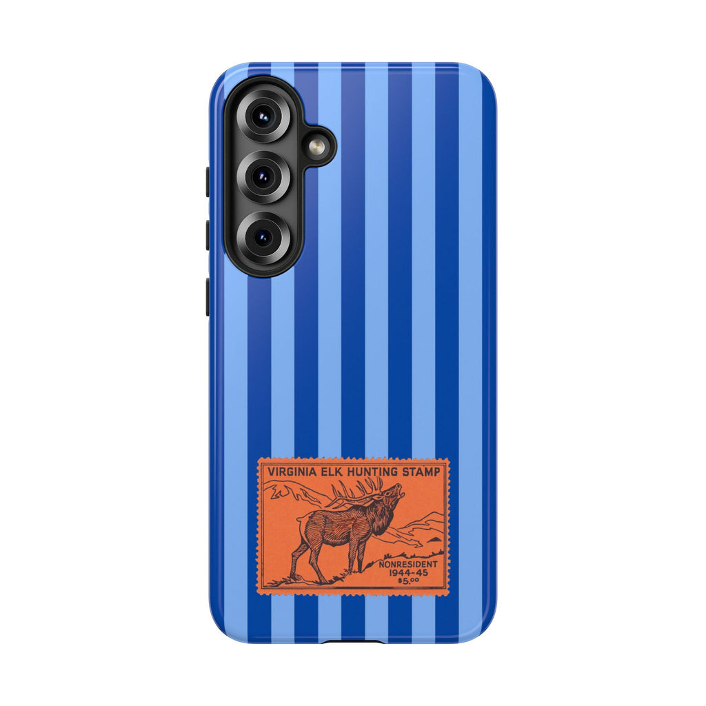THE ETTA CASE