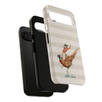 THE ROOSTER WRANGLER CASE