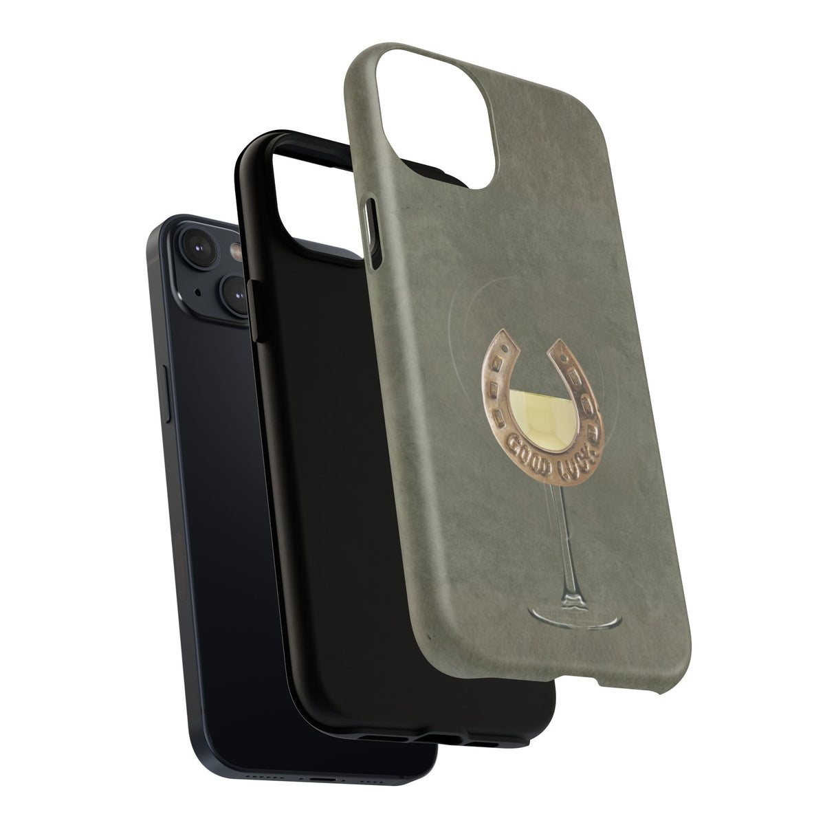THE MEL CASE