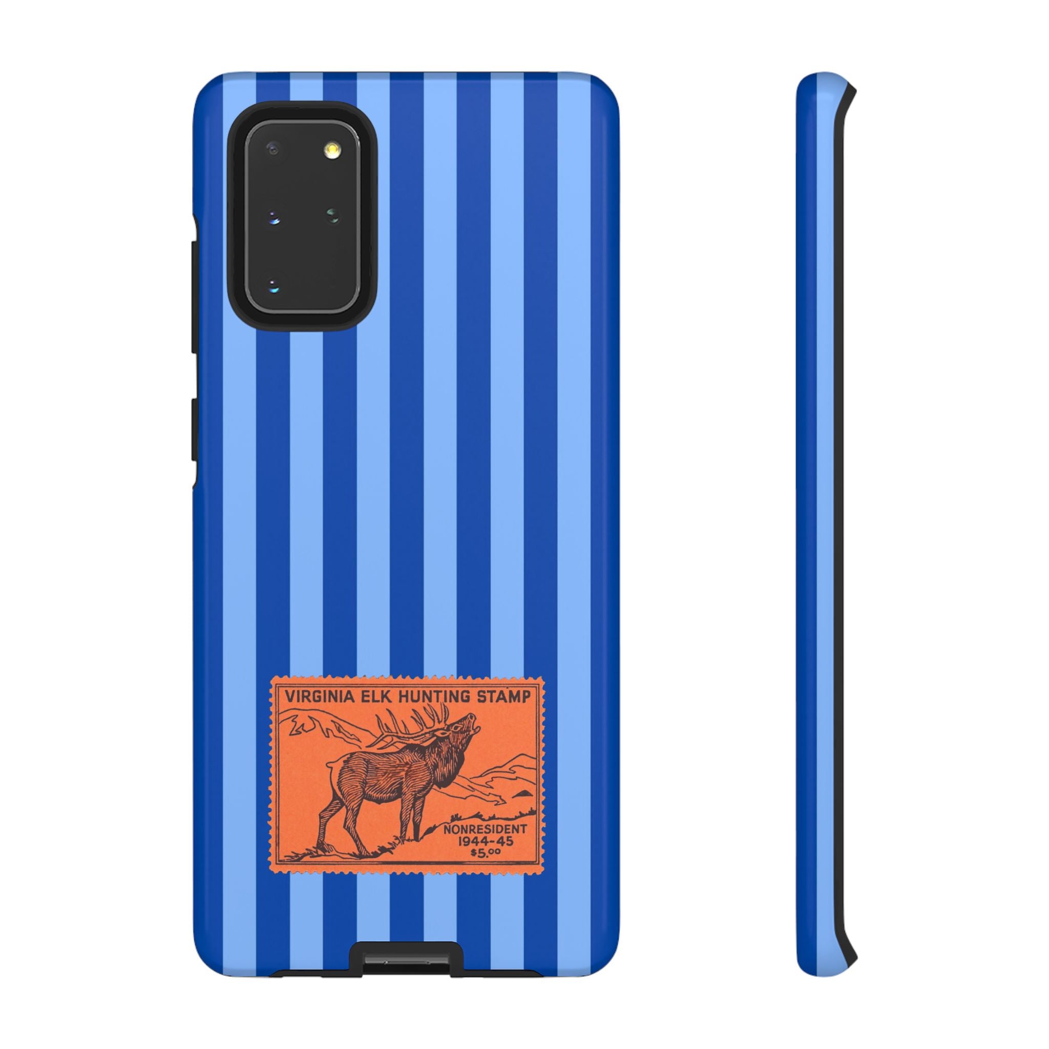 THE ETTA CASE