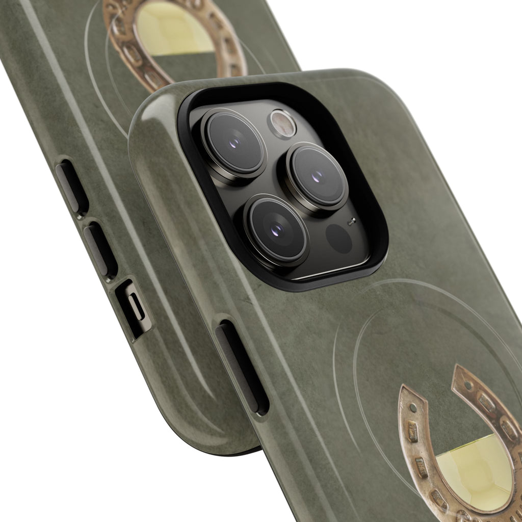 THE MEL CASE