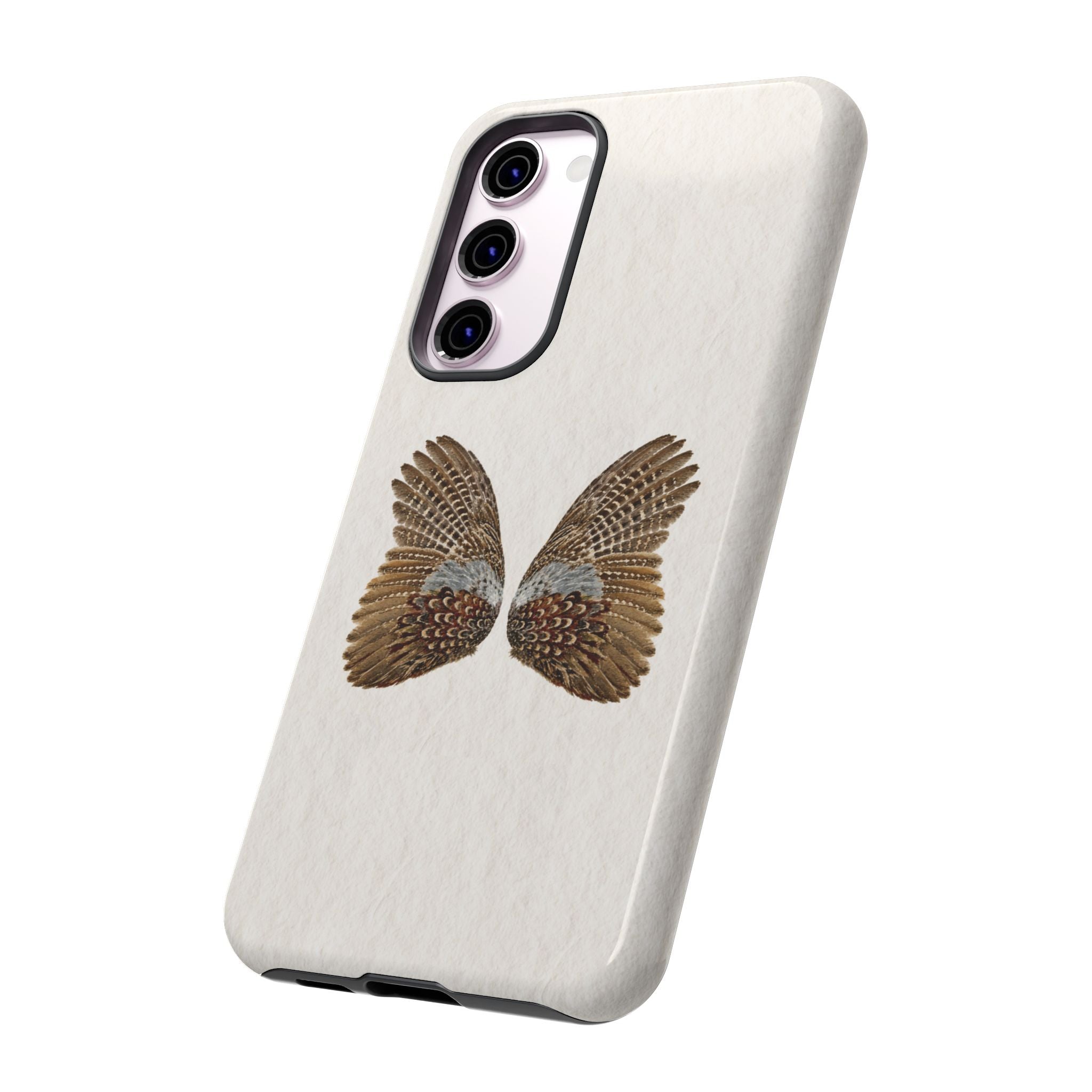 THE GRACE CASE