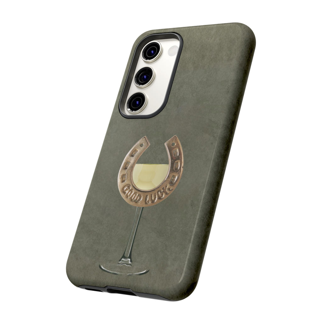 THE MEL CASE