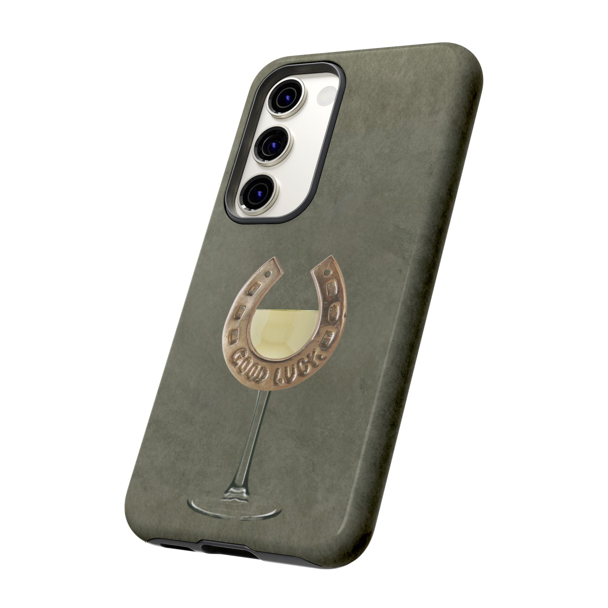 THE MEL CASE