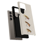 THE FISCHER CASE