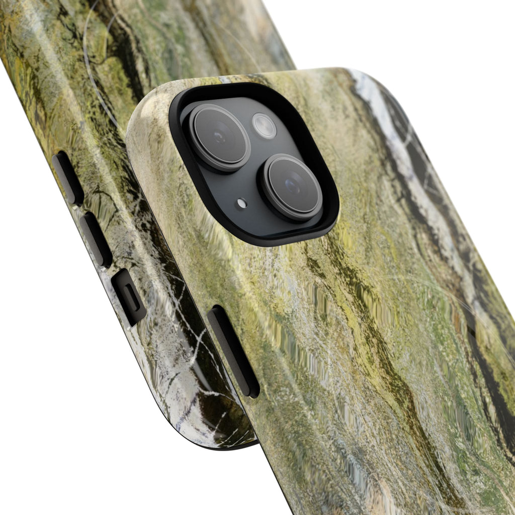 THE CAMO KENNY CASE