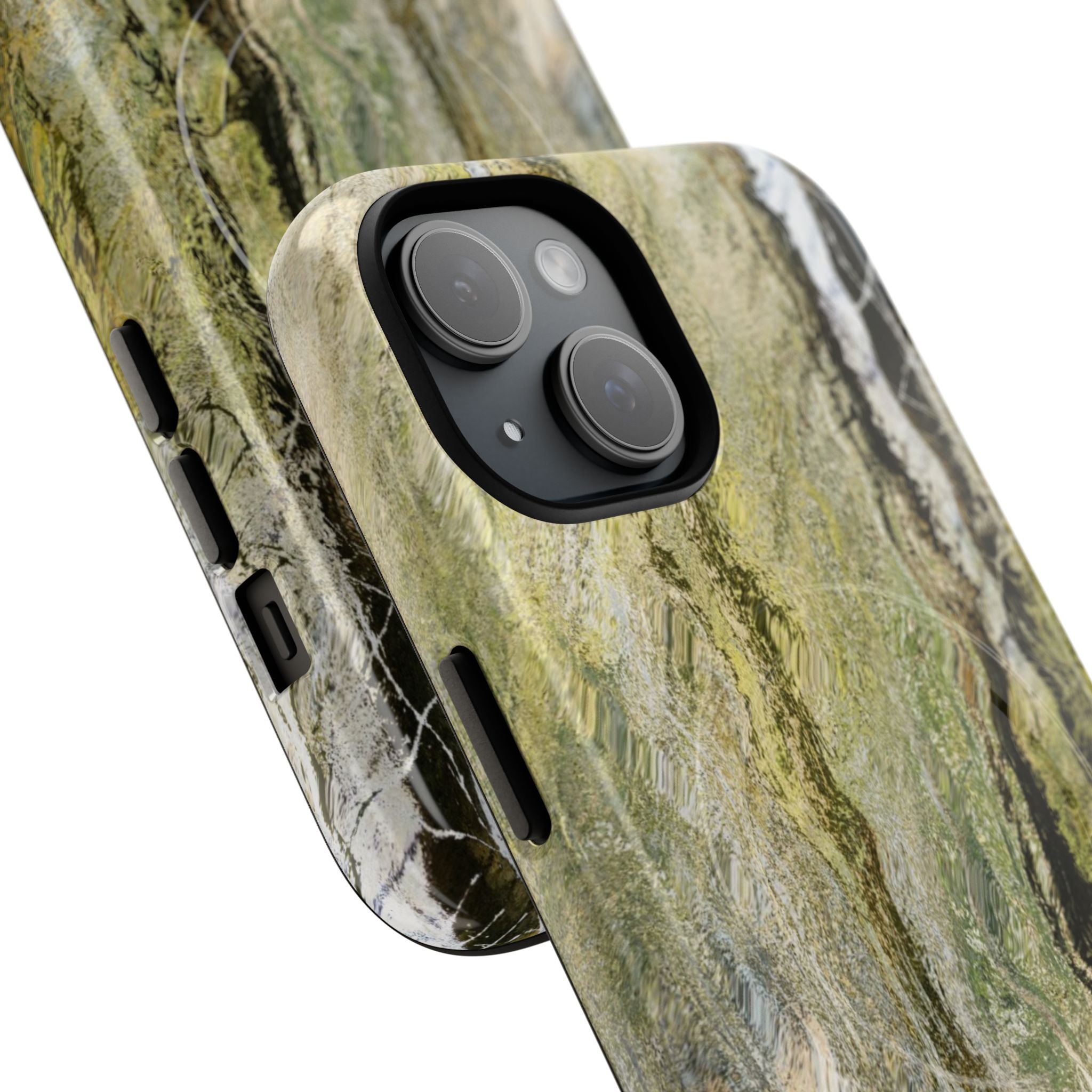 THE CAMO KENNY CASE