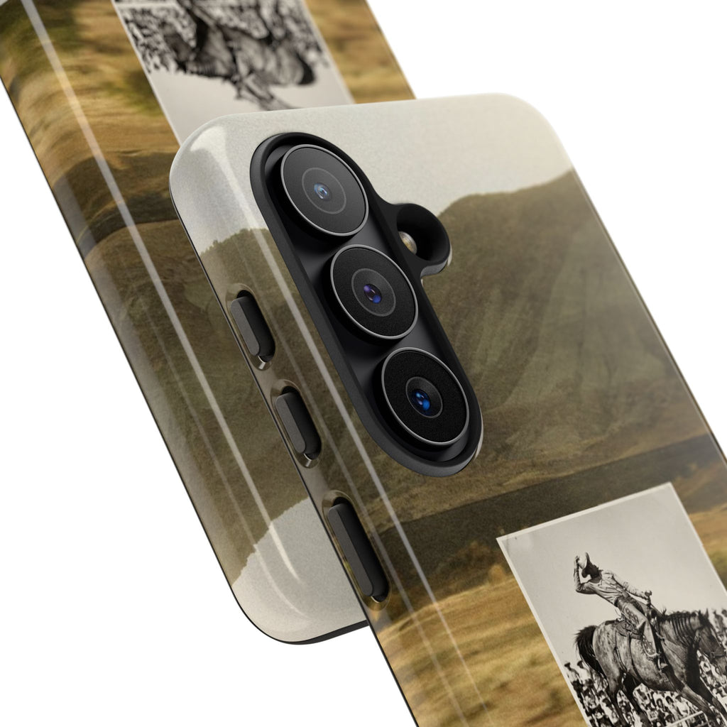 THE RALPH CASE