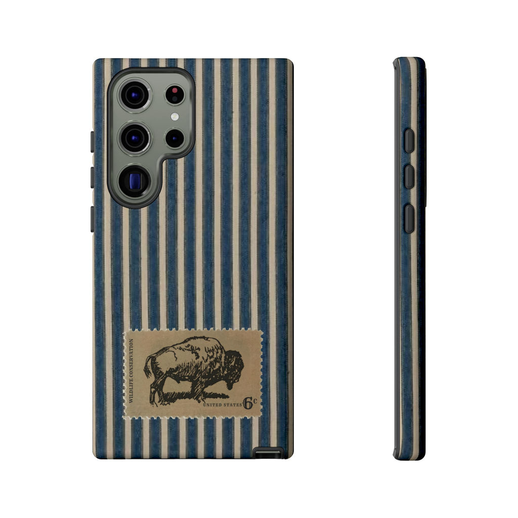 THE BETTIE CASE