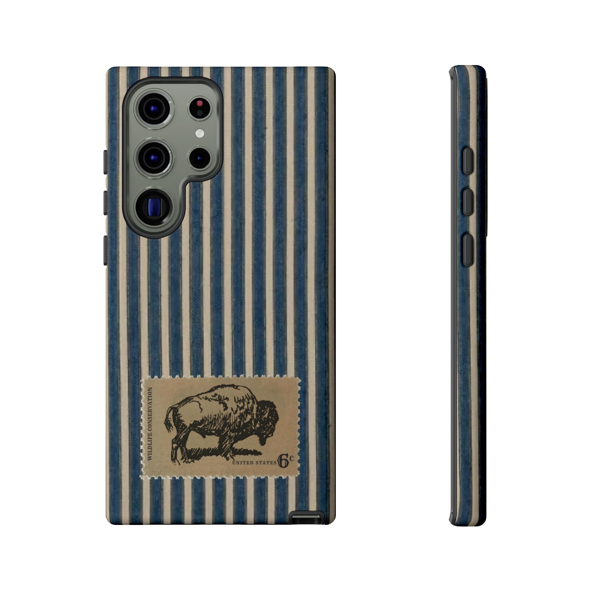 THE BETTIE CASE