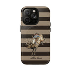 THE ELK WRANGLER CASE