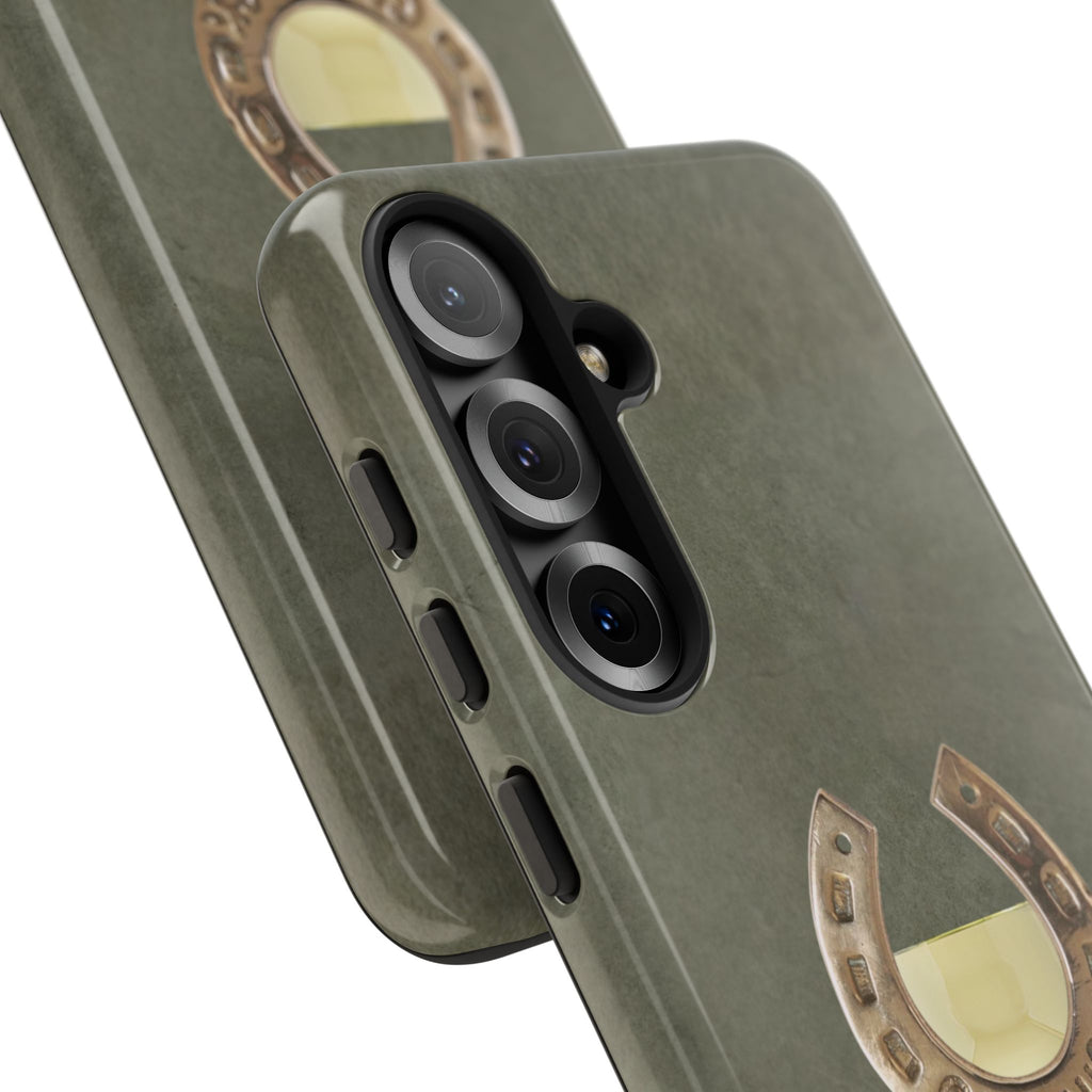 THE MEL CASE