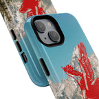 THE HARLEY CASE