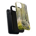 THE CAMO KENNY CASE