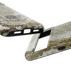 THE CAMO CAMILLE CASE