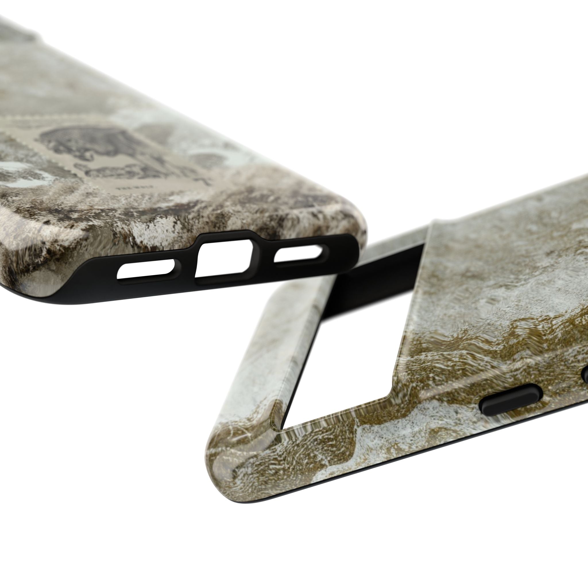 THE CAMO CAMILLE CASE