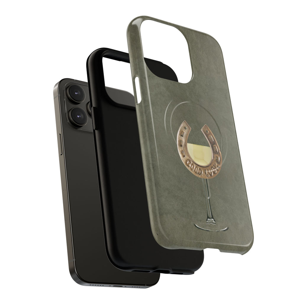 THE MEL CASE
