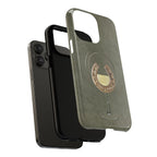 THE MEL CASE
