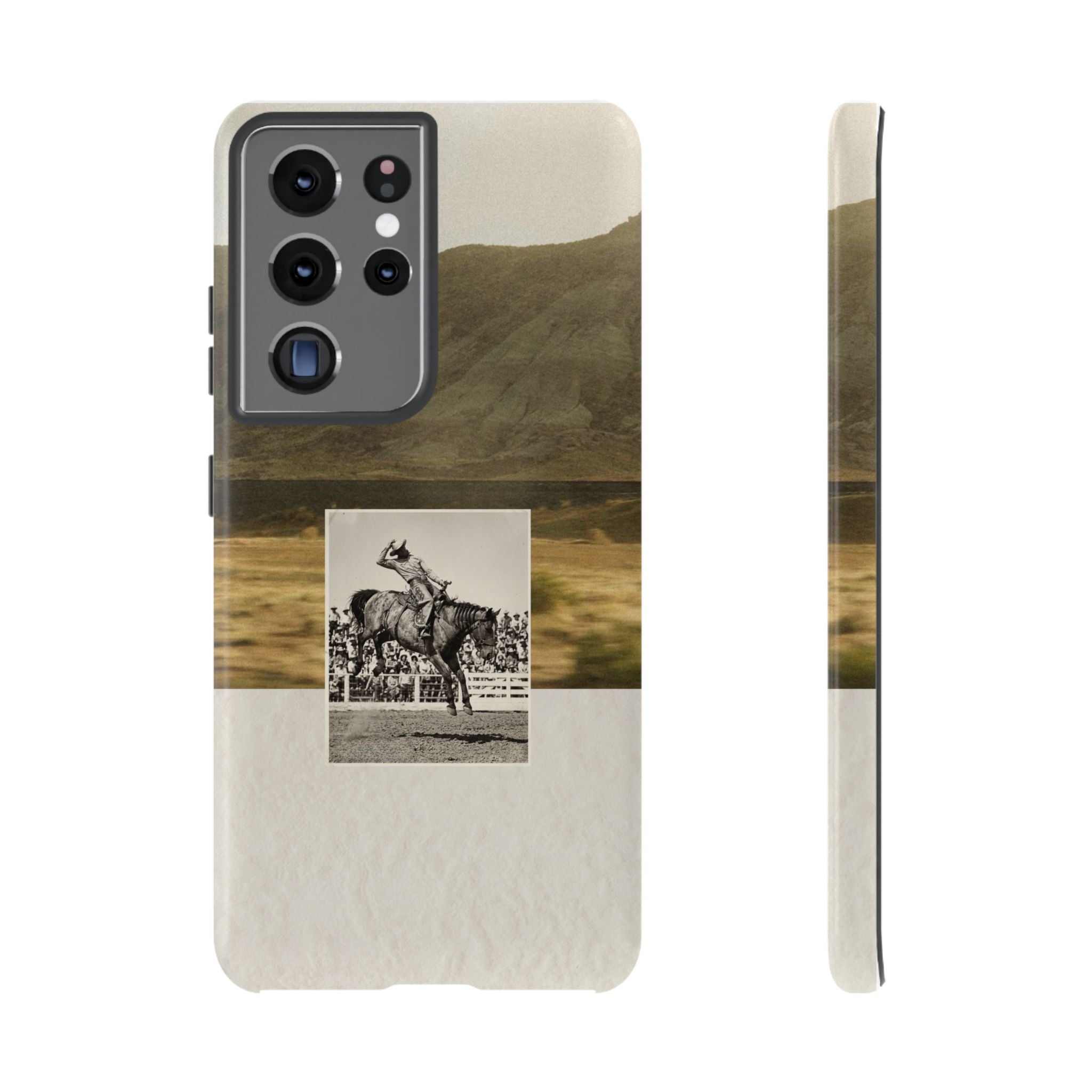 THE RALPH CASE