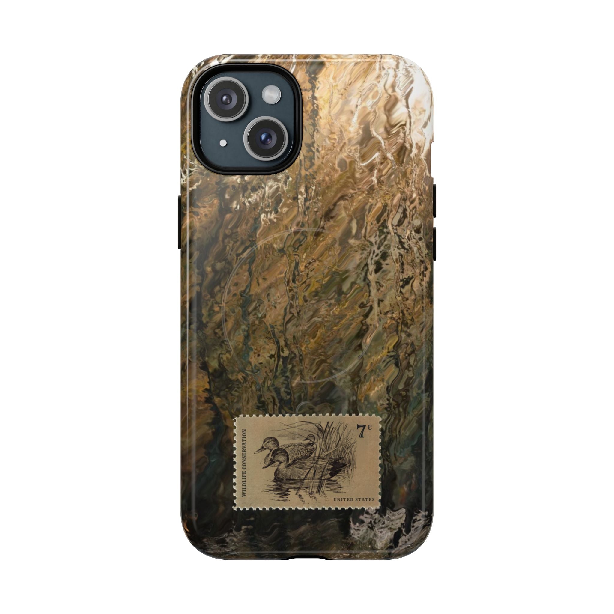THE CAMO KATE CASE