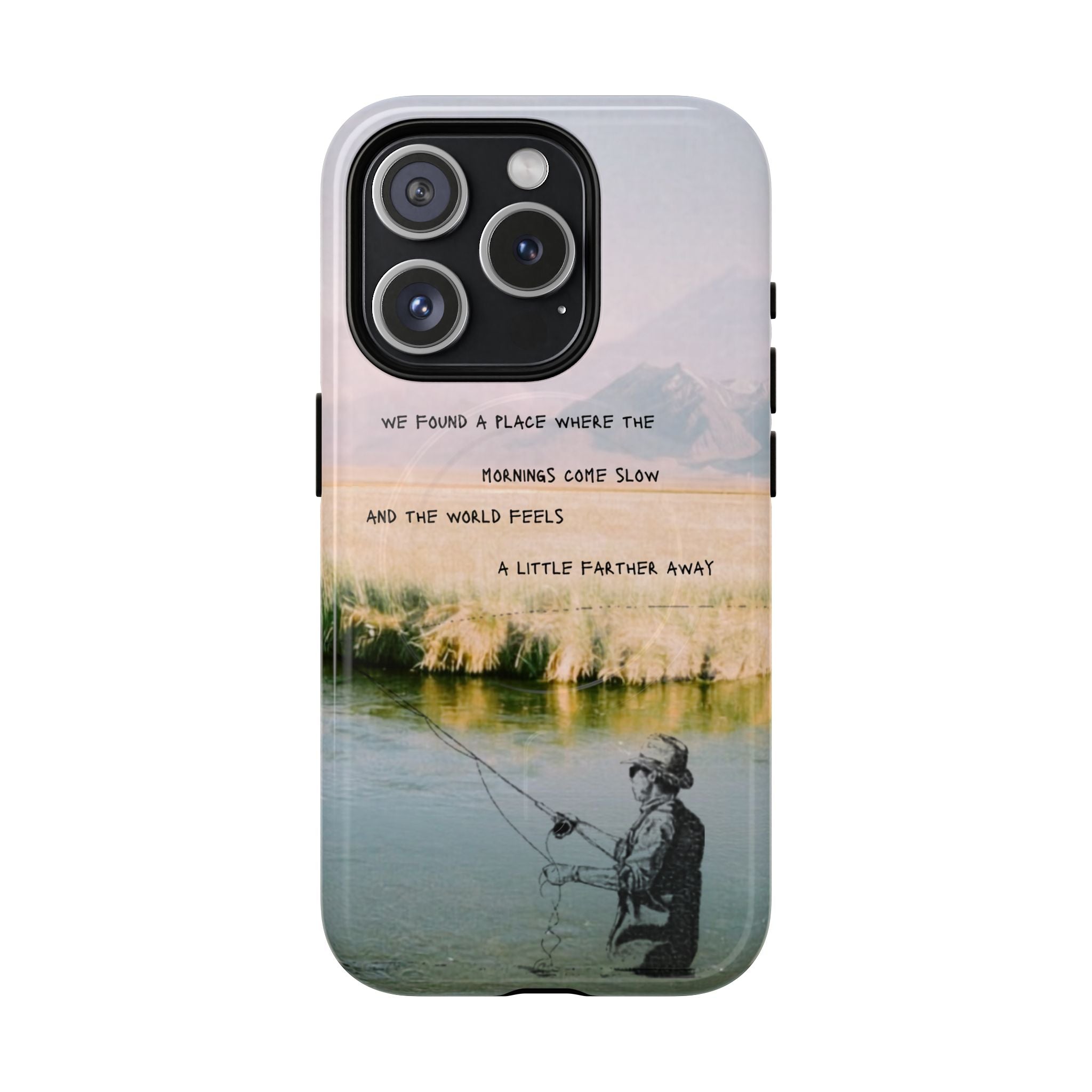 THE SADIE CASE