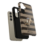 THE ELK WRANGLER CASE