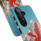 THE HARLEY CASE