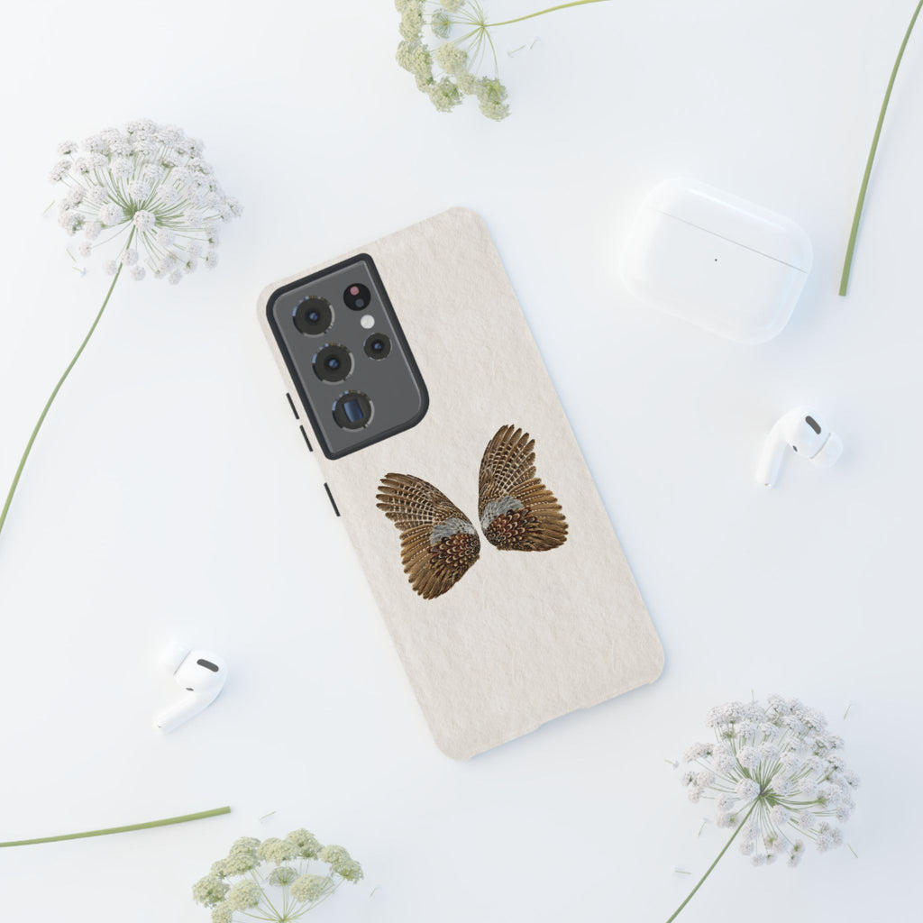 THE GRACE CASE