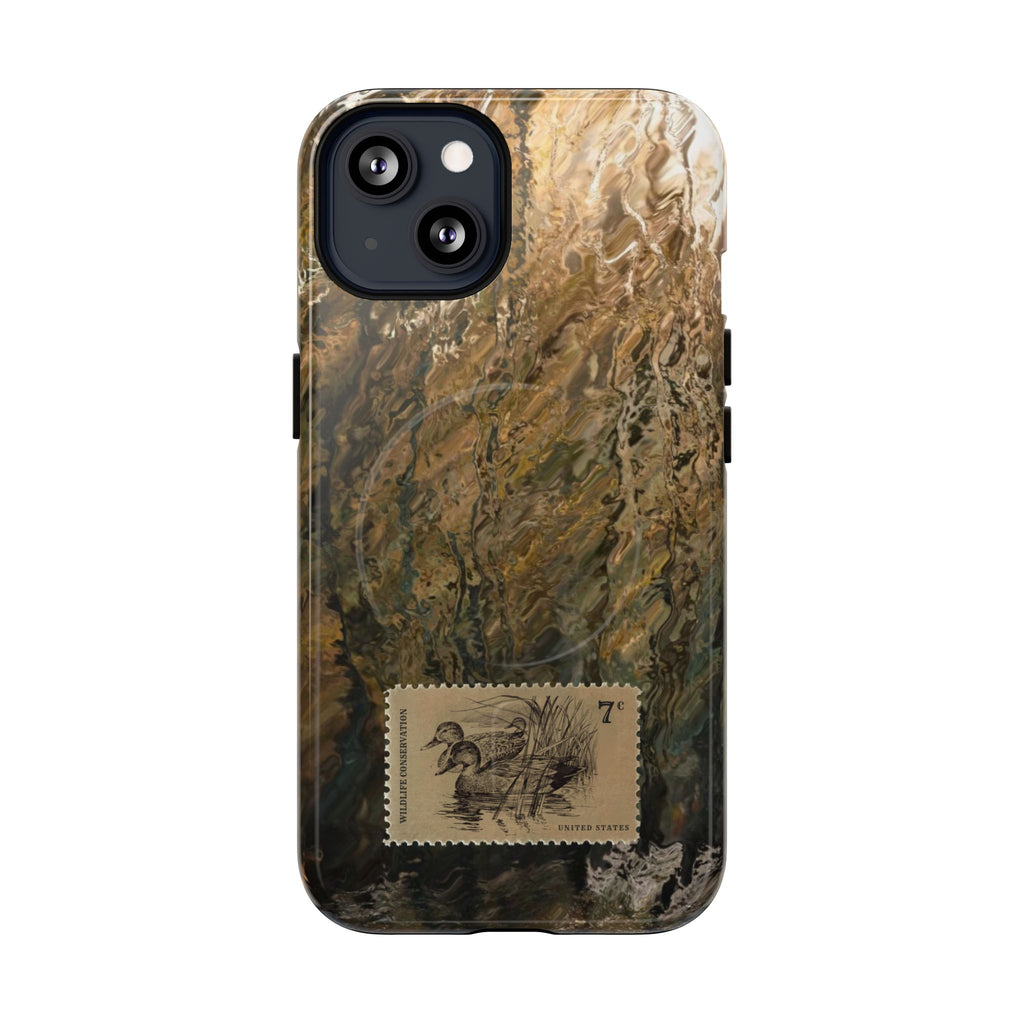 THE CAMO KATE CASE