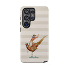 THE ROOSTER WRANGLER CASE
