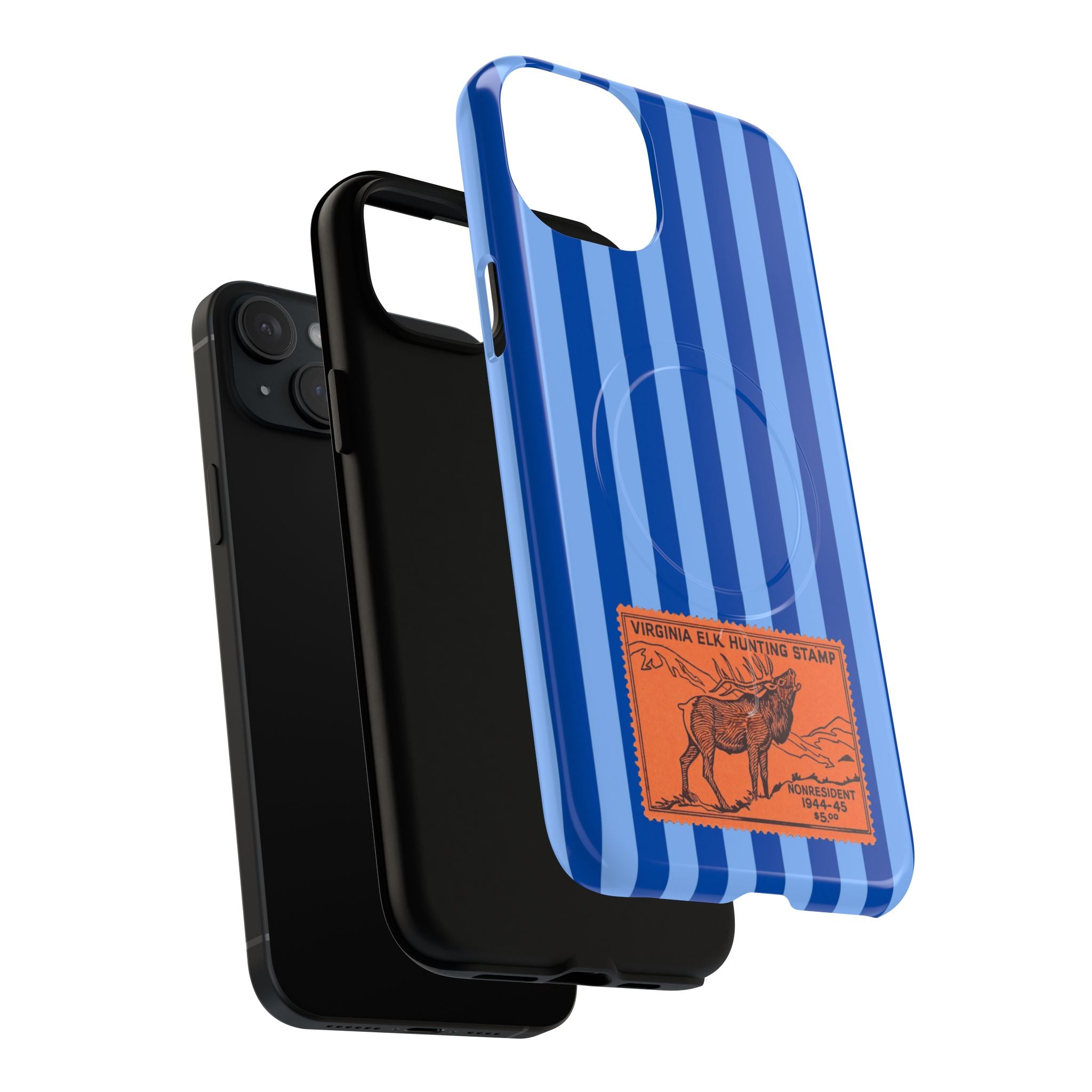 THE ETTA CASE